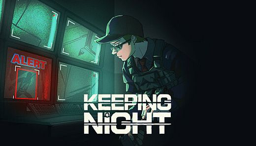 Keeping Night