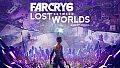 Far Cry 6: Lost Between Worlds