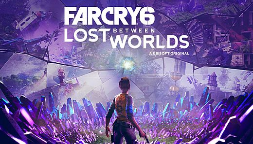 Far Cry 6: Lost Between Worlds