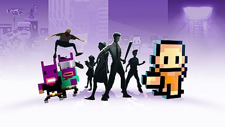Team17 Indie Heroes Pack Bundle