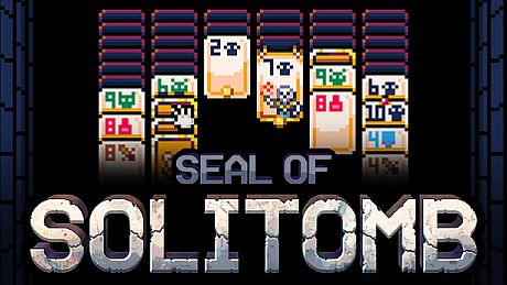 Seal of Solitomb Game