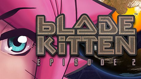 Blade Kitten: Episode 2 DLC