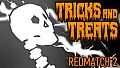 Redmatch 2 - Tricks and Treats Bundle