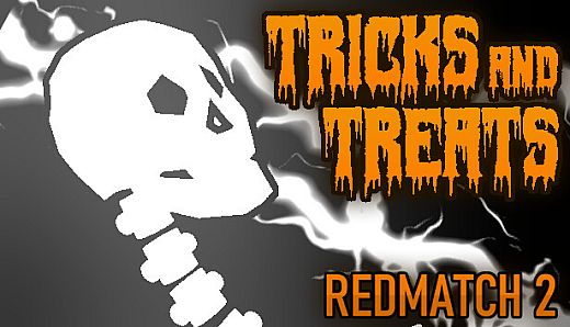 Redmatch 2 - Tricks and Treats Bundle