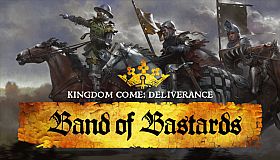 Kingdom Come: Deliverance – Band of Bastards