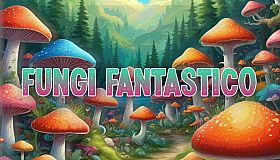Fungi Fantastico