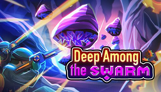 Deep Among the Swarm