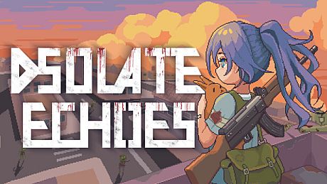 Desolate Echoes Game