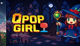 QPopGirl