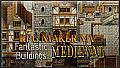 RPG Maker MV - Fantastic Buildings: Medieval
