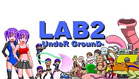 LAB2-UndeR GrounD-