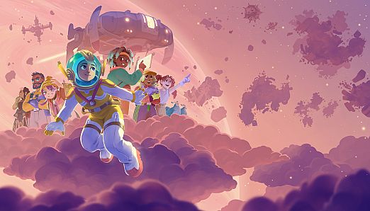 Young Suns (Game Preview)