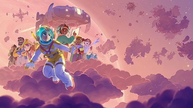 Buy Young Suns (Game Preview)