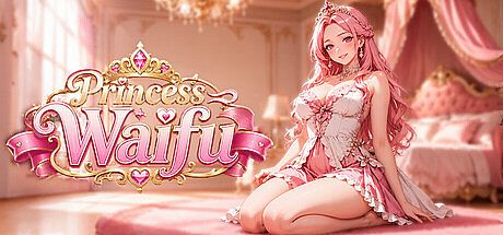 Princess Waifu