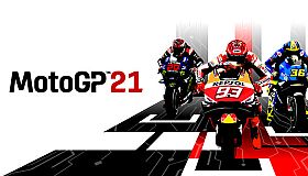 MotoGP21