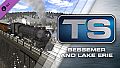 Train Simulator: Bessemer & Lake Erie Route Add-On