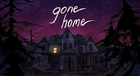 Gone Home Game