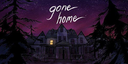 Gone Home