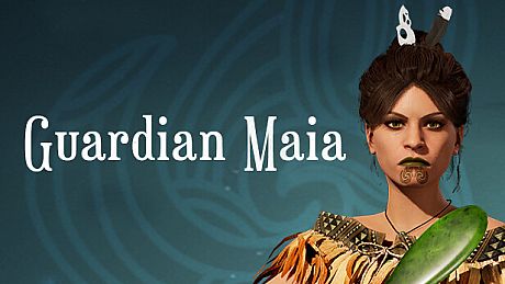 Guardian Maia Game