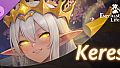 Everlusting Life - Mascot Keres