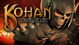 Kohan: Ahriman's Gift