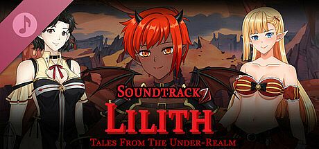 Tales From The Under-Realm: Lilith Soundtrack DLC