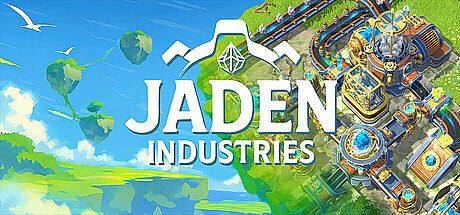 Jaden Industries: Cozy Automation Puzzler
