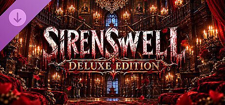 Siren's Well Deluxe Edition