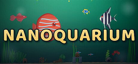 Nanoquarium Game