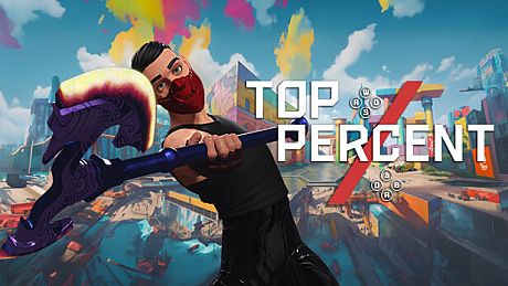 Top Percent Game