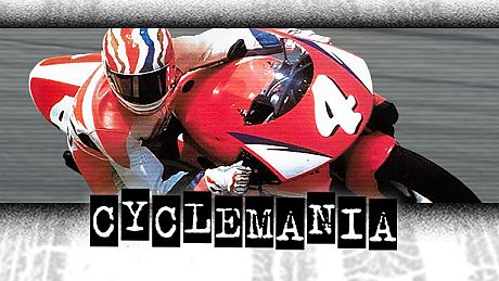 Cyclemania Game