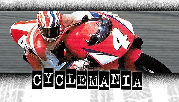 Buy Cyclemania