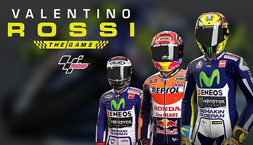 Real Events: 2015 MotoGP Season