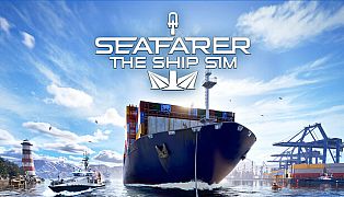Seafarer: The Ship Sim Game