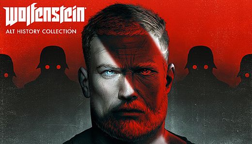 Wolfenstein Alt History Collection