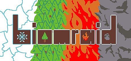 biomraid Game
