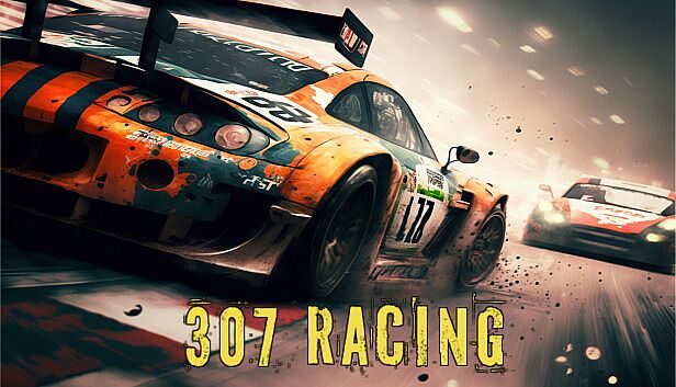 Buy 307 Racing