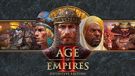 Age of Empires II: Definitive Edition Game