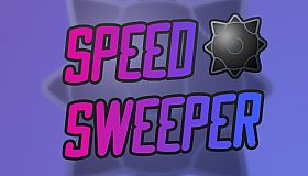 Speed Sweeper