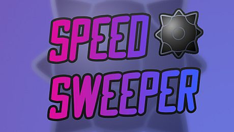 Speed Sweeper Game