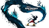 Comprar Disney Epic Mickey: Rebrushed para PC