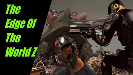 The Edge Of The World Z (Will Shock You) حافه العالم زيد Game
