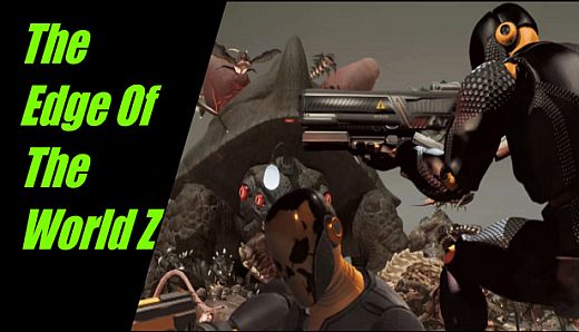 The Edge Of The World Z (Will Shock You) حافه العالم زيد