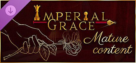 Imperial Grace: Mature Content Bonus
