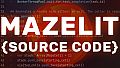 Mazelit - Source Code