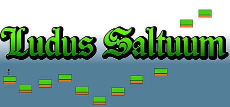Ludus Saltuum Game