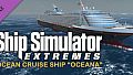Ship Simulator Extremes: Ocean Cruise Ship