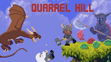 Quarrel Hill Game