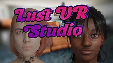 LustVrStudio