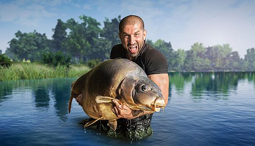 Fishing Sim World: Pro Tour - Collector's Edition